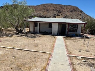35008 Daggett Yermo Rd, Daggett, CA 92327