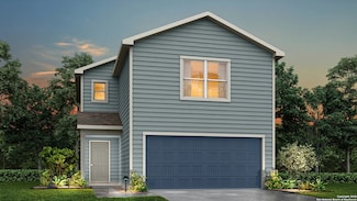 709 Mariposa Ln, Kenedy, TX 78119