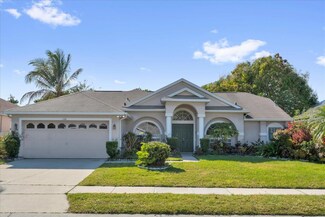 1108 Bridgeway Blvd, Orlando, FL 32828