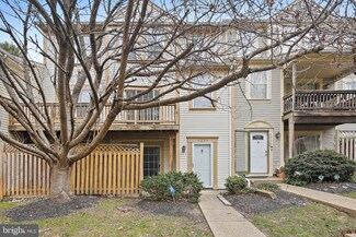 4234 Red Ridge Way, Randallstown, MD 21133