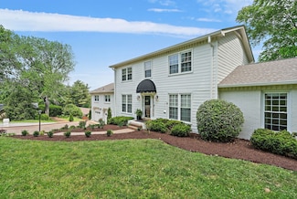101 Oakmont Dr, Franklin, TN 37069