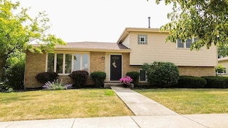 17001 93rd Ave, Orland Hills, IL 60487