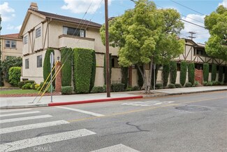 433 S 6th St Unit E, Burbank, CA 91501