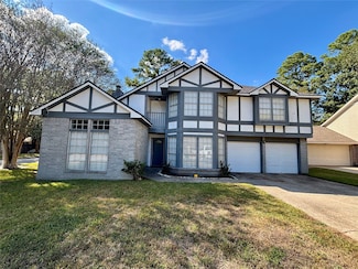 23 Rockfern Rd, Spring, TX 77380
