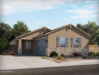 317 S San Christo Ln, Casa Grande, AZ 85194