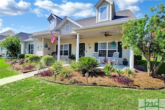 47 Westbourne Way, Pooler, GA 31322