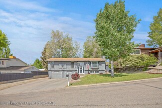 836 Ledford St, Craig, CO 81625