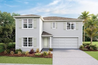 17094 NW 176th Way, Alachua, FL 32615
