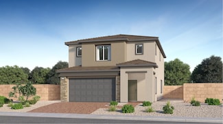 Skyland, North Las Vegas, NV 89032