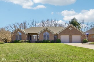 400 S Prairie Trace, Muncie, IN 47304