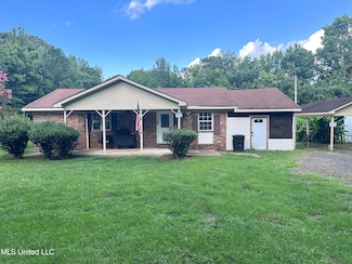 1981 Poagville Rd, Cold Water, MS 38618