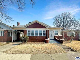 610 Monterey Ave, Terre Haute, IN 47803