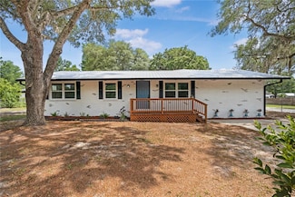 362 SE 72nd St, Starke, FL 32091