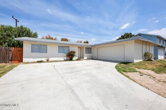 2819 Hollister St, Simi Valley, CA 93065