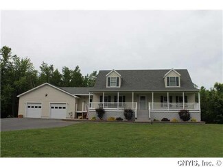 17011 State Route 12e, Dexter, NY 13634