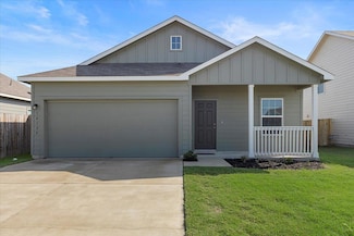 14320 Tordillo Dr, Elgin, TX 78621