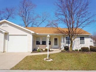 202 Rose Dr, Genoa, OH 43430