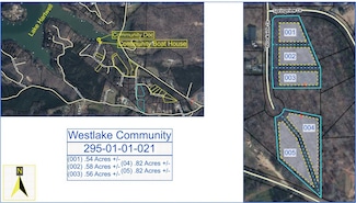 001 Brookside Dr Unit 7A, Westminster, SC 29693