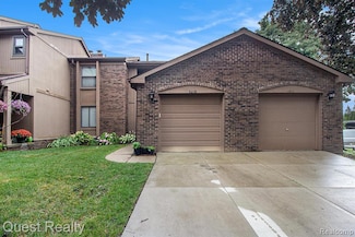 8218 Clay Ct, Sterling Heights, MI 48313