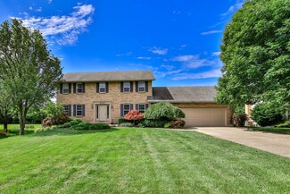6864 Foxfield Dr, Mason, OH 45040