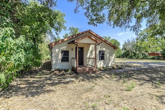 1805 Coleman Ave, Fort Worth, TX 76105