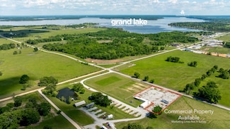 TBD SW Corner of South 260 Rd, Afton, OK 74331