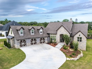 421 Summercrest Ct, Sapulpa, OK 74066