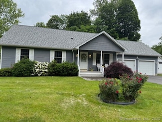 218 Fish Rock Rd, Southbury, CT 06488