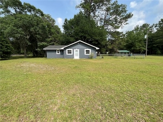 1126 Shady Rd NE, Townsend, GA 31331