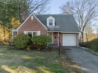 108 Overhill Ave, New Britain, CT 06053