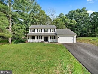 6112 Hillview Ct, Manassas, VA 20112