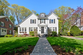 117 Coolidge Rd, Worcester, MA 01602