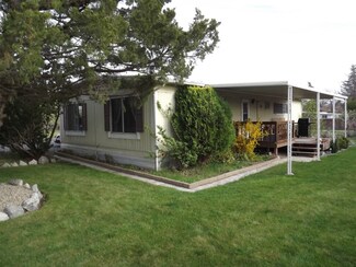 611 3rd Ave NE, Soap Lake, WA 98851