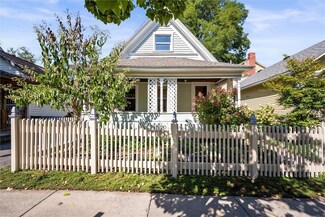 78 Sanford St, Rochester, NY 14620