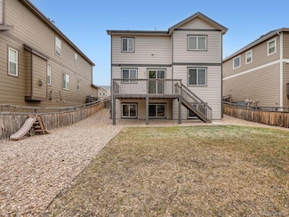7496 Grady Cir, Castle Rock, CO 80108