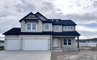 189 N Woodrun Way Unit 131, Saratoga Springs, UT 84045