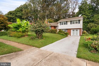 7514 Jervis St, Springfield, VA 22151
