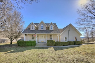 21 Meadow Brook Ln, Anderson, MO 64831