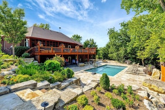 23438 SW Pilot Point Rd, Douglass, KS 67039