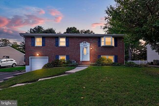 1614 Ross Rd, Forest Hill, MD 21050