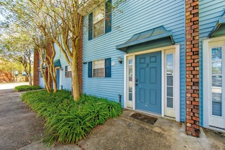 1110 Audubon Ave Unit 7, Thibodaux, LA 70301