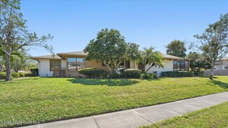 3564 Sandpiper Ln, Melbourne, FL 32935