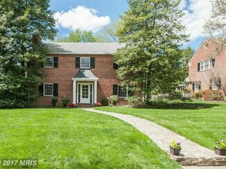 5422 Springlake Way, Baltimore, MD 21212