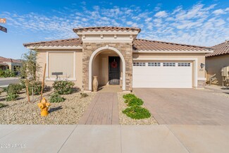 25116 N 173rd Ln, Surprise, AZ 85387