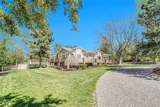 5255 Ridge Trail, Littleton, CO 80123