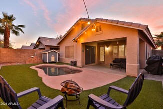2049 N 107th Dr, Avondale, AZ 85392