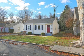 804 Chesapeake Dr, Havre de Grace, MD 21078