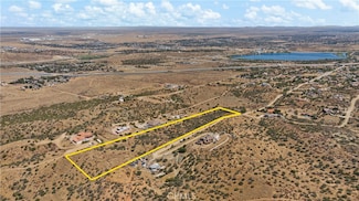 0 Lago Lindo Unit GD24172792, Palmdale, CA 93550