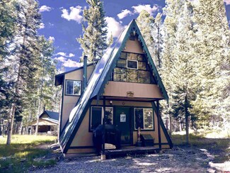 125 Aspen Trail, Cimarron, CO 81220