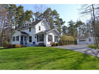 1001 Highland Rd, Ithaca, NY 14850